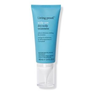 Living Proof Scalp Care Dry Scalp Treatment New